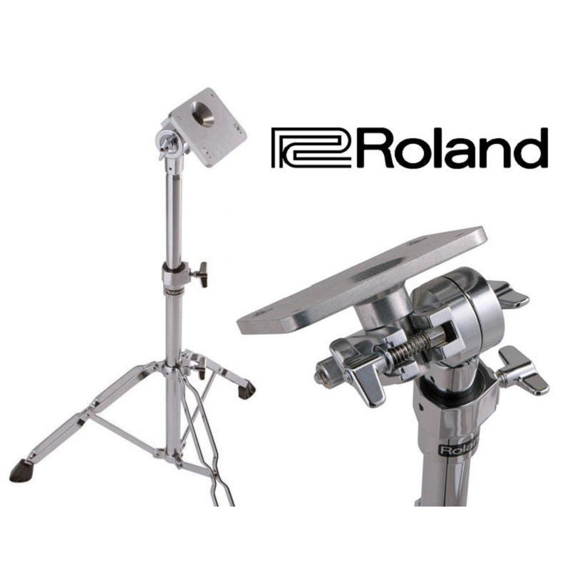 ☆唐尼樂器︵☆ Roland PDS-10 (SPD-SX HPD-10) 電子鼓 取樣 打擊板 專用立架 腳架