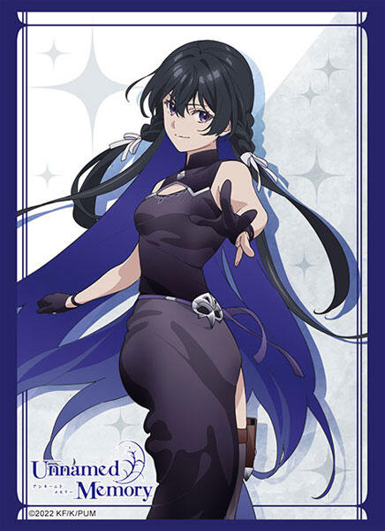 [風音卡鋪]現貨 BUSHIROAD 卡套 HG Vol.4332 緹娜夏 無名記憶 一包75張 | 露天市集 | 全台最大的網路購物市集