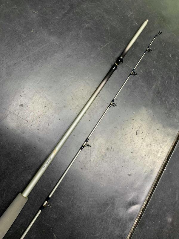 シマノ SHIMANO 船島 30-240 HOLD POSITION シマノ 海明 30S 225