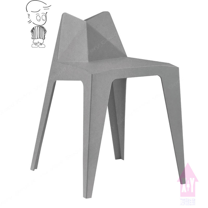 【X+Y時尚精品傢俱】現代餐桌椅系列-維克 造型餐椅(D-852)-可當餐椅.學生椅.化妝椅.造型椅.摩登家具