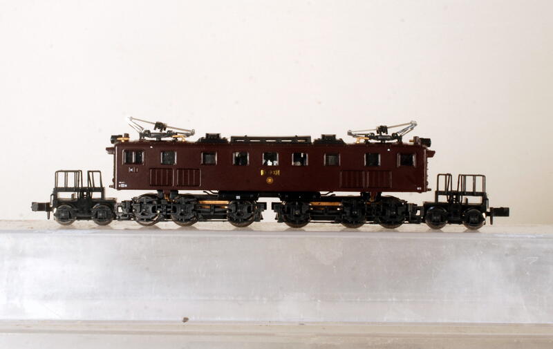 マイクロエース A2602 改装後 ACE EF18-33・改装 改造後｜Yahoo!フリマ