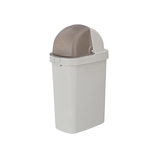 HuGaGa 收納館『KEYWAY C6015 大福星垃圾筒』多件享優惠 聯府 垃圾桶 收納箱 雜物筒 車用 15L