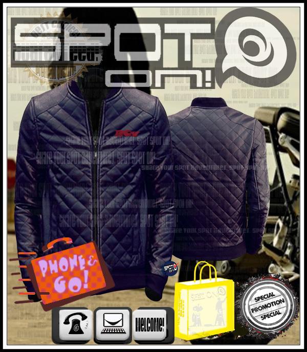Spot ON -菱格紋立體剪裁 RH16 摩托車皮衣外套✪雙內裏可拆式護具！跨年 八卦山 APE 高手風動 嬌豔 冷泉