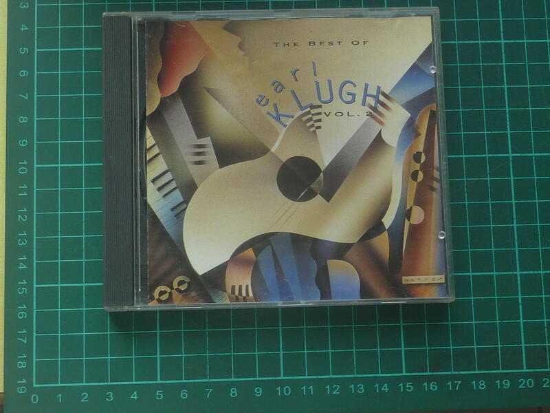 Best Of Earl Klugh, Vol. 2 融合爵士Fusion Jazz