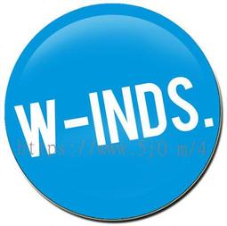 w-inds - 周邊紀念品(日本藝人團體) - 人氣推薦- 2023年6月| 露天市集