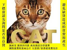 古文物The罕見Cat Encyclopedia露天270032 DK  作者 DK ISBN:978140934790 