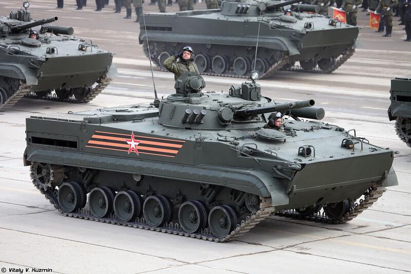 現貨1/72 搜模閣 AS72152 俄羅斯 戰鬥民族 BMP3步兵戰車 