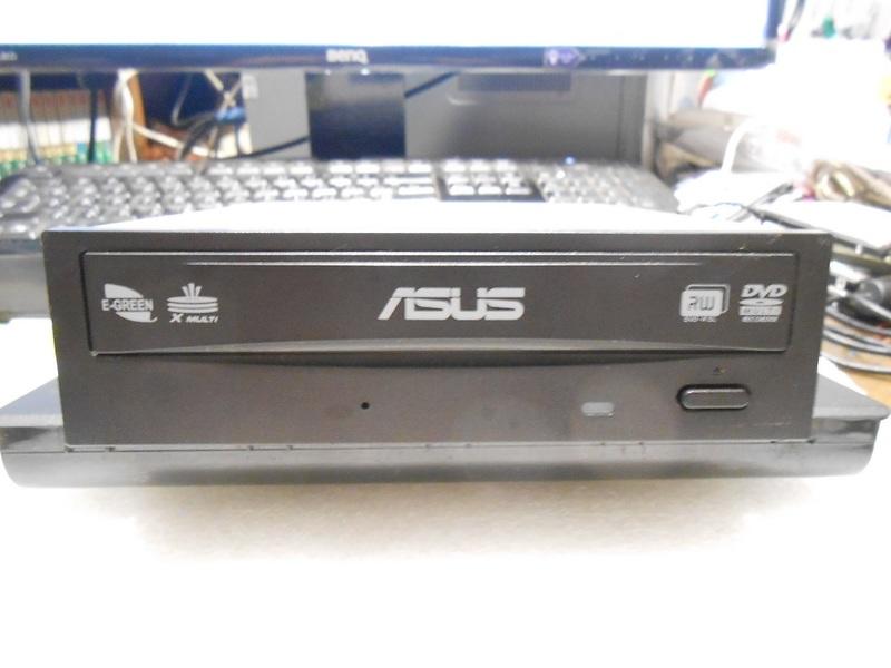 ASUS DRW-24D1ST DVD 燒錄光碟機 （2）【24倍速】