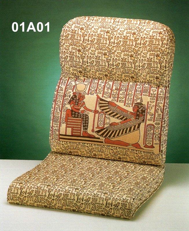 【名佳利家具生活館】A01專業椅墊製造 高密度泡棉工廠直營可訂做 木椅座墊 沙發坐墊 墊子 布椅墊 皮椅墊 有大小組兩種