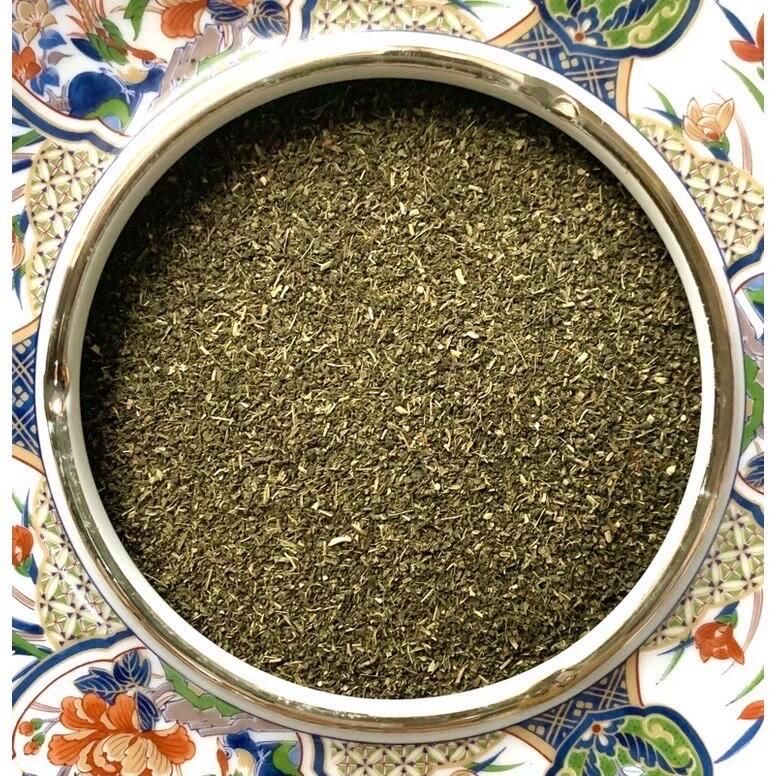 『容阿姨』特級 甜菊葉 (無藥栽種&碎化)(35g～100g) 產地：西班牙 甜葉菊 Sweet Stevia