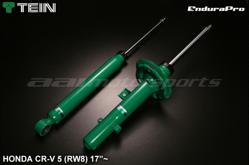 【童夢國際】TEIN EnduraPro CR-V 5th RW8 18~ 高性能避震器 原廠型避震器 CRV5