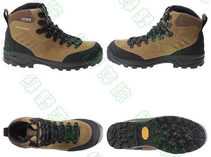 代購美國MONTRAIL Blue Ridge GTX登山鞋| 露天市集| 全台最大的網路