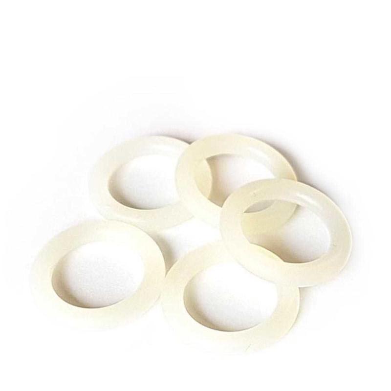Scubapro 原廠用耐氧Din頭用大O-ring(耐氧白色)多數調節器品牌適用