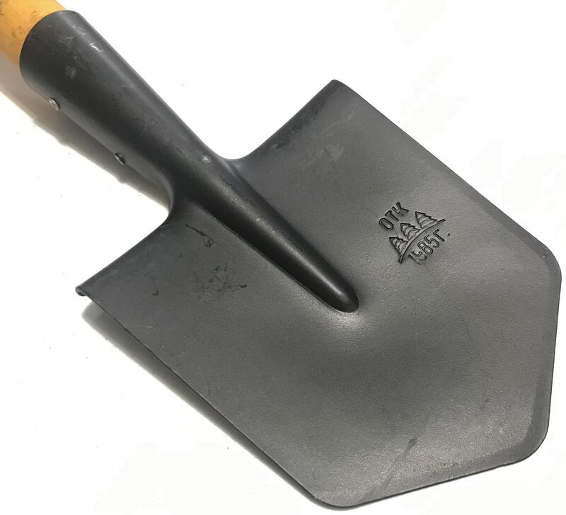 蘇聯公發 MPL-50 工兵鏟 圓鍬 E-TOOL 全新 | 露天市集 | 全台最大的網路購物市集