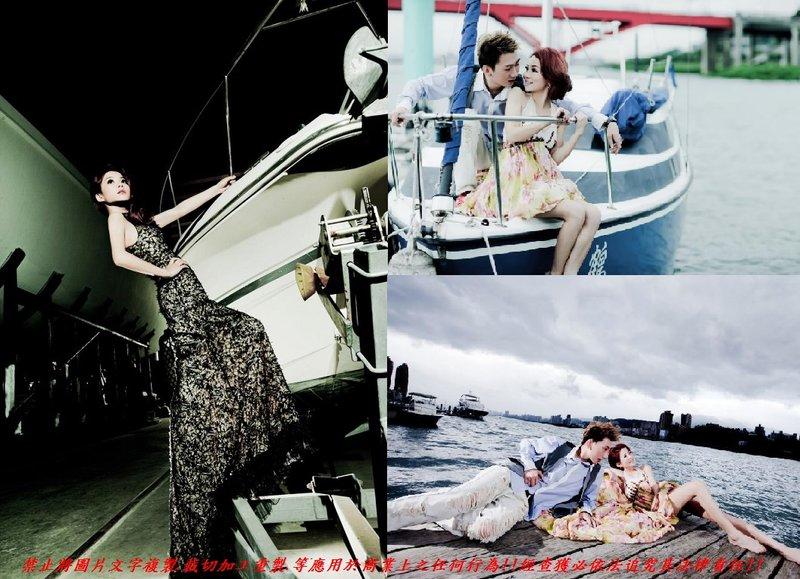 浪漫婚紗 寫真集 攝影 場地出租 豪華遊艇 帆船 藝術拍照 攝影畢業展 攝影展 外拍