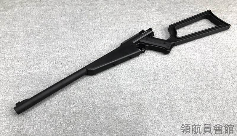 【領航員會館】初速150m/s KJ MK1瓦斯卡賓槍 升級不鏽鋼彈膛 耐操 金屬槍管直壓槍瓦斯槍長槍瓦斯長槍步槍獵槍