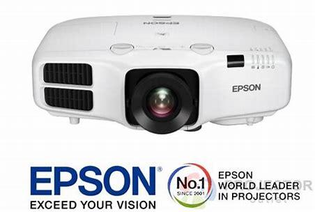 EPSON EB-5510投影機-原廠公司貨