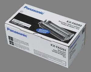 【未稅】Panasonic KX-FAD93E原廠感光滾筒/原廠感光鼓KX-MB781/KX-MB778TW/788TW