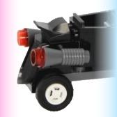 LEGO 30200 Monster Fighters 樂高 怪物 怪獸 殭屍車 拆賣