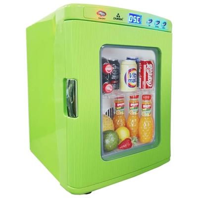 【子震科技】郵 ZANWA 晶華 CLT-25G 冷熱兩用電子行動冰箱 冷藏箱 保溫箱 孵蛋機