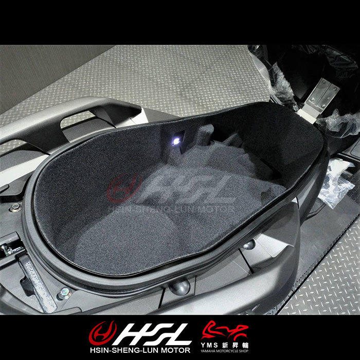 HSL『 XMAX 300 一體 車廂 內襯 』 車廂內襯 X-MAX300 馬桶內襯 全包內襯