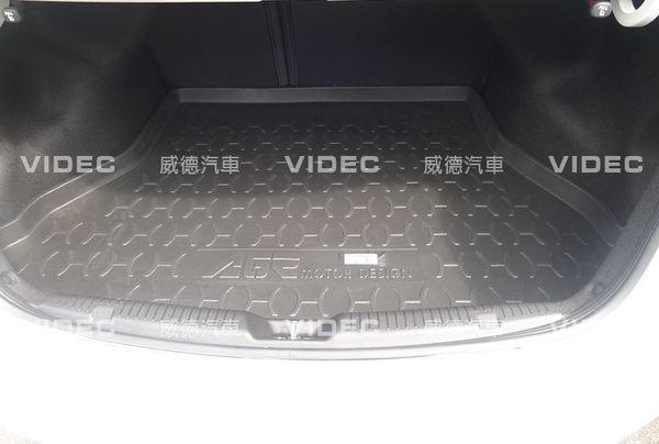 小七的車庫 後箱防水托盤 EVA材質 可折疊 台灣製造 耐高溫 NEW ELANTRA IX35 SANTA FE
