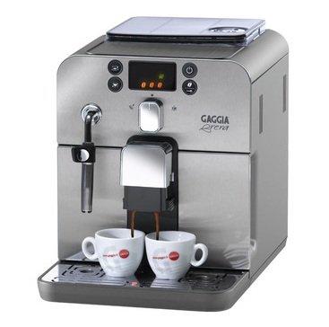 伊菲咖啡 元宵節來電特價GAGGIA/搭配加購奶泡器全面升級 /HG7248/全自動咖啡機 /咖啡機/自動咖啡機