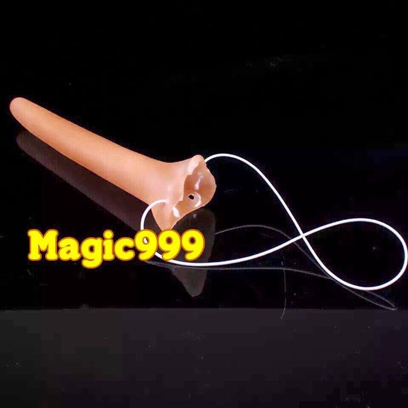[MAGIC 999]整人玩具 派對狂歡 巫婆 長鼻子 邪惡 女巫 魔法少女 小木偶 皮諾丘 造型 優惠價 59NT.