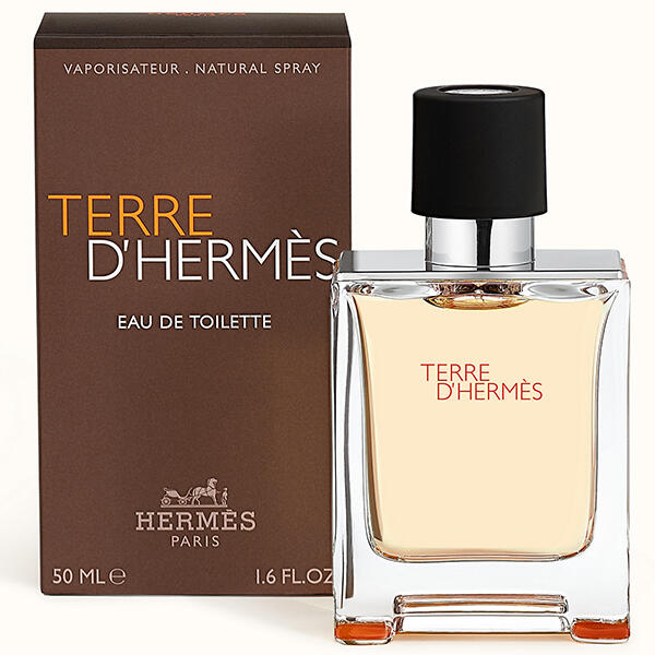 【Orz美妝】Hermes Terre D''Hermes 愛馬仕 大地 男性淡香水 100ML另有50ML