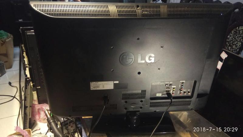 LG 32LK330-DH 面板不良零件機拆賣主機板電源板高壓板邏輯板腳架等良品-林口家電