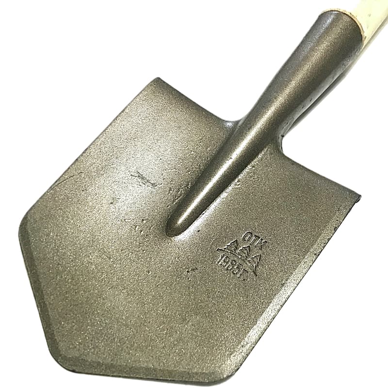 蘇聯公發 車載型工兵鏟 圓鍬 E-TOOL 全新 | 露天市集 | 全台最大的網路購物市集