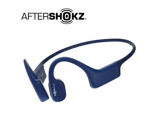 缺貨公司貨AFTERSHOKZ XTRAINERZ AS700 藍色音樂播放器另有SONY NW