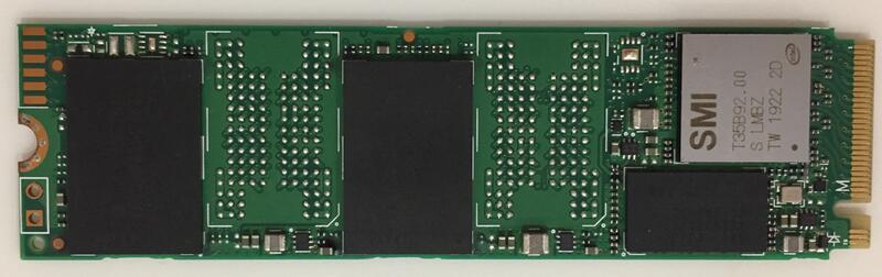 "免運" Intel SSD 660p 1TB M.2 PCIe固態硬碟(SSDPEKNW010T8)"售價699" | 露天市集 | 全台最 ...