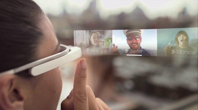 可刷卡+免運※台北快貨※美國原裝 Google Glass V3.0 2GB 谷歌眼鏡最新三代探險家