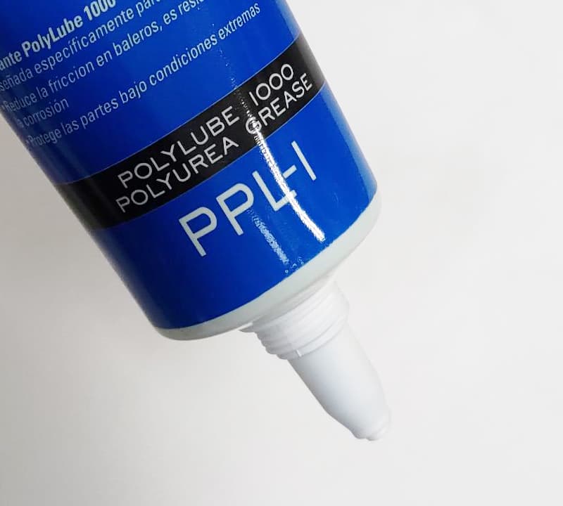 ★飛輪單車★ Park Tool PPL-1 1000固態潤滑脂 適用軸承零件(4盎司管狀)[07600021] | 露天市集 | 全台最大的 ...