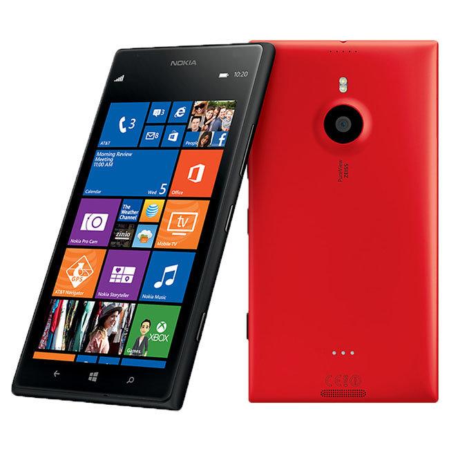[3C達人] NOKIA Lumia 1520 6 吋旗艦智慧型手機(紅色)