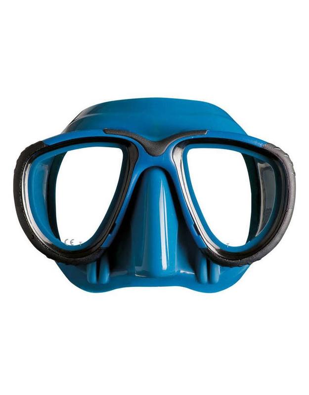 【Water Pro水上運動用品】{Mares}- TANA MASK 自由潛水 低容積 潛水面鏡