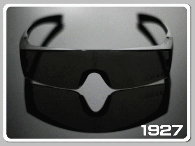 APEX  機車騎士專用護目眼鏡 ( 型號1927：共有五色，可包覆近視眼鏡）