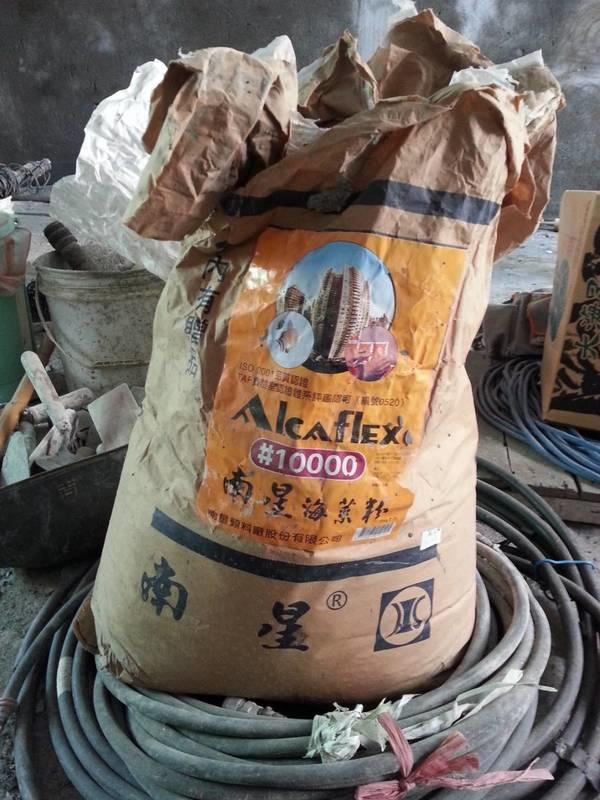 南星海菜粉10000番  建築用品 保水劑 台灣製 50g特價30元