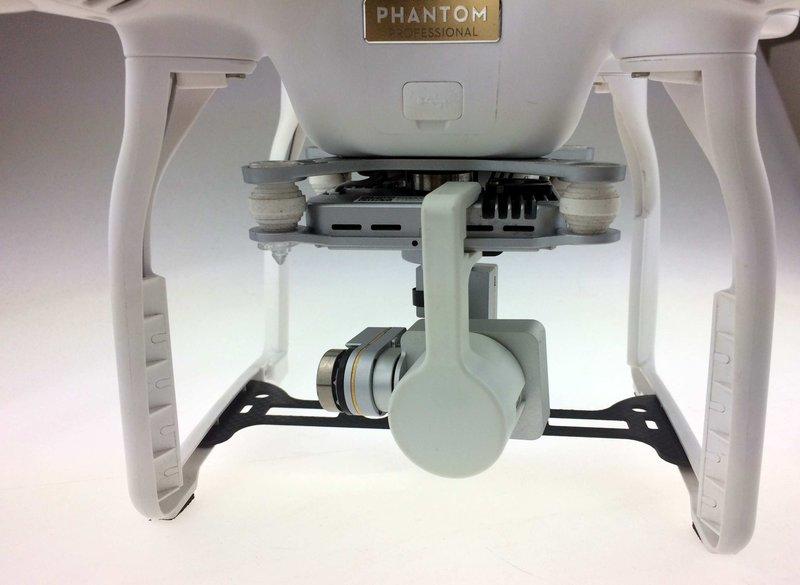 【飛鷹模型】【大疆 DJI Phantom 3 鏡頭固定蓋】保護蓋 固定雲台 鏡頭蓋 P3 P3A P3P