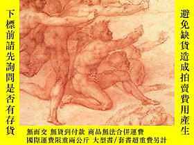古文物Michelangelo罕見and His Influence: Drawings from Windsor Ca 
