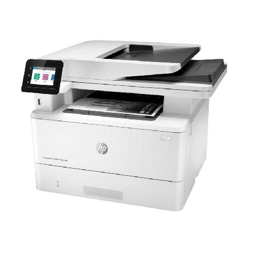 展示機 HP LaserJet Pro MFP M428fdw Printer 雷射印表機 W1A30A