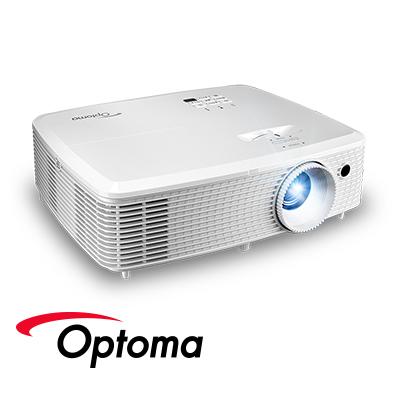 【力笙音響】Optoma HD29Darbee Full HD 3D劇院級投影機