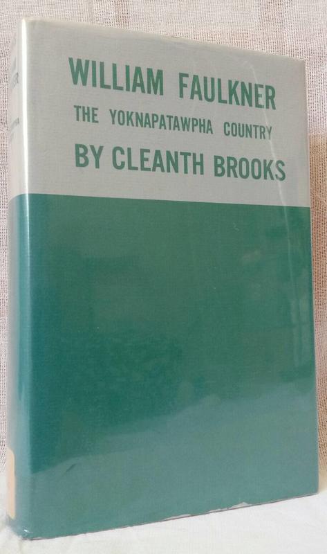 預售《William Faulkner：The Yoknapatawpha Country》 威廉福克納：約克納帕塔法縣