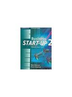 《Business Start-Up 2 Students Book》ISBN:0521534690│Cambridge University Press│Ibbotson, Mark/ Stephens, Bryan│七成新