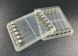 含稅管長25mm 工業用針頭平口點膠針頭不銹鋼針頭鐵針頭三秒膠瞬間膠快乾膠不銹鋼點膠針頭修補工具