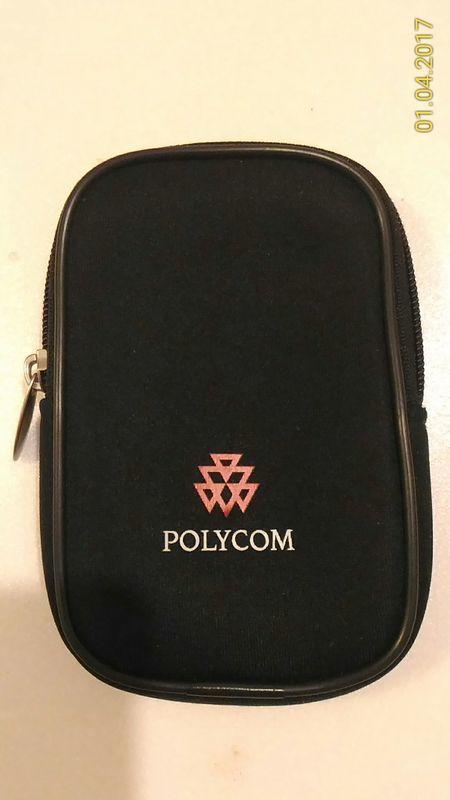 Polycom CX100 包包
