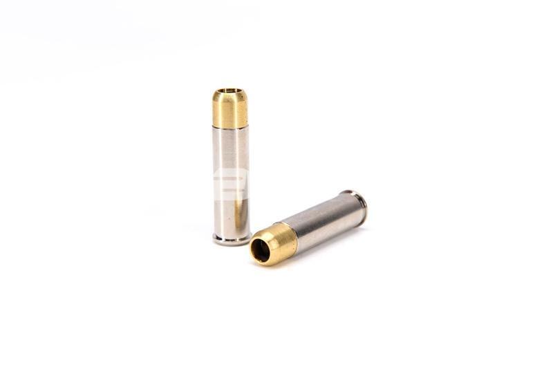 【磐石】6mm~FS 華山 0317 TARGET 中折槍 專用彈殼 (1顆入)-FSYGBT06