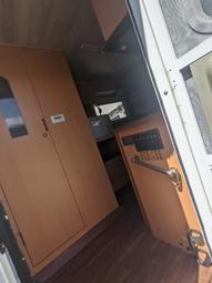 露營車廂  適用2.0以上貨車 可幫安裝裝潢 （已售出）