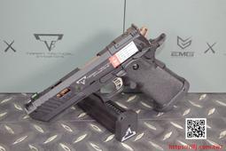 【杰丹田】EMG TTI PIT VIPER COMBAT ...